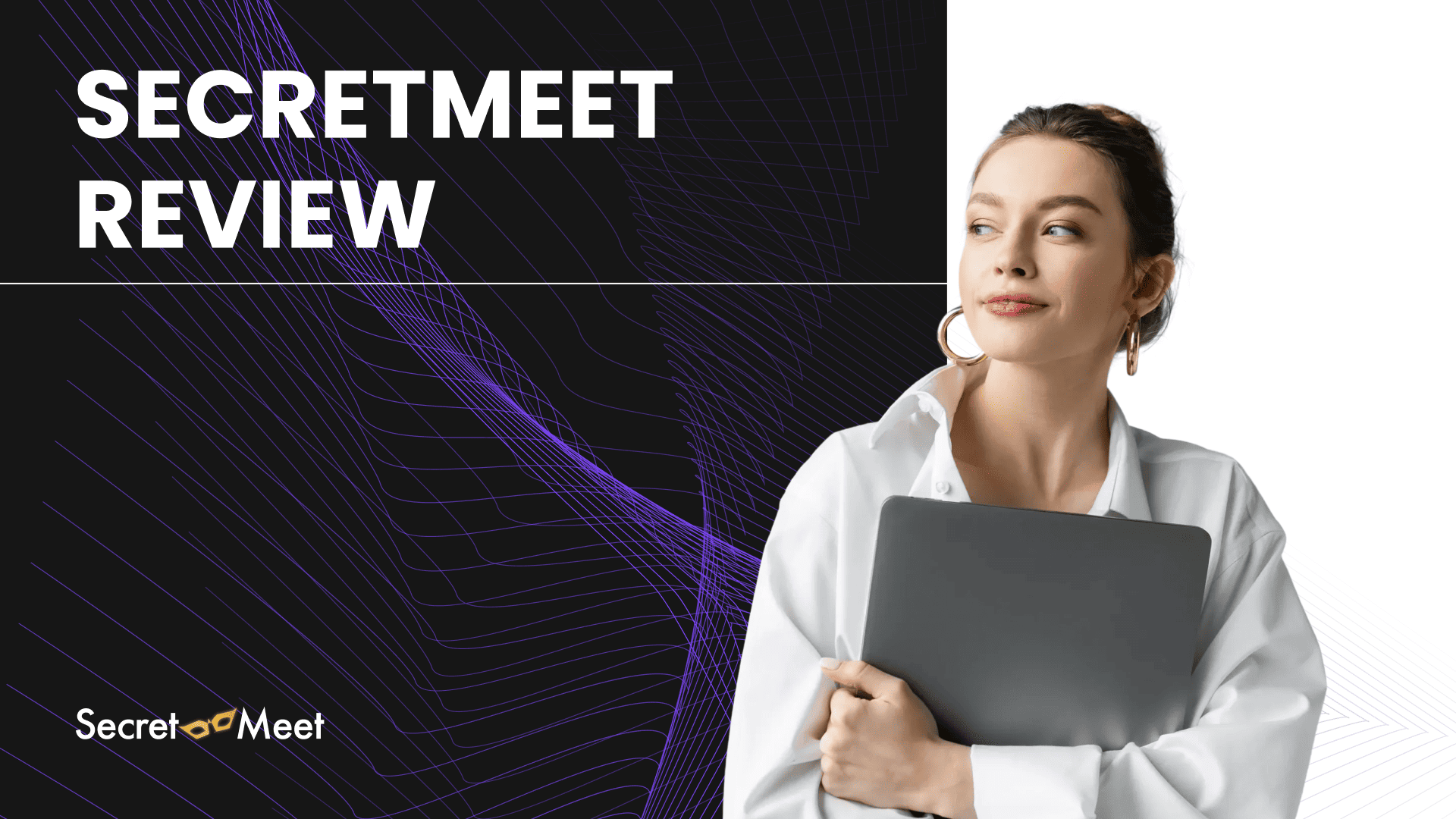 in-depth SecretMeet review