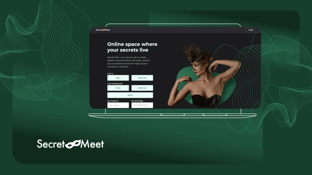What is Secretmeet?